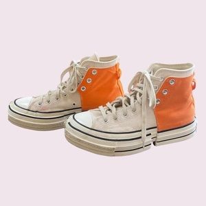 FENG CHEN WANG CONVERSE